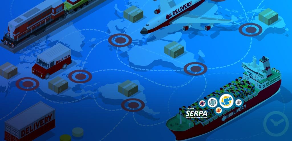 vantagens da exportação