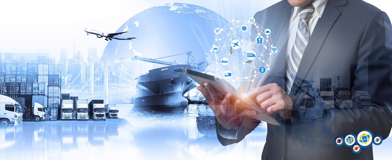 habilitação para operar no comércio exterior