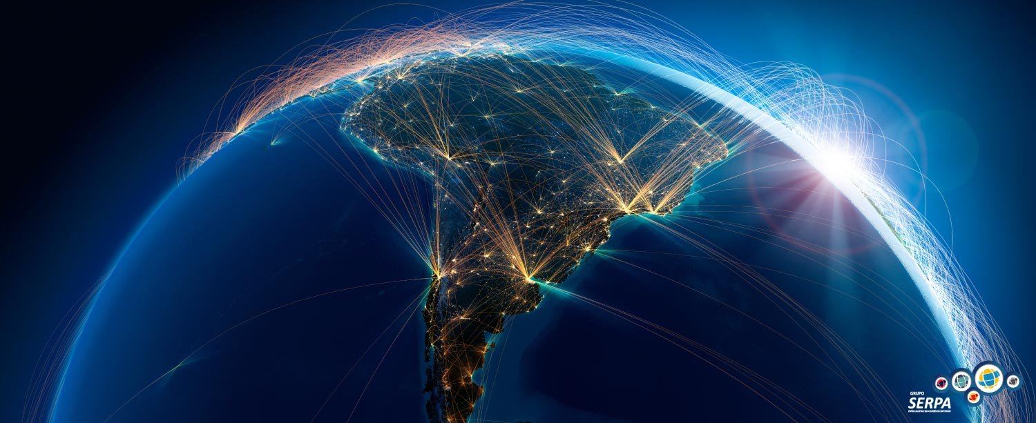 empresa estrangeira no brasil