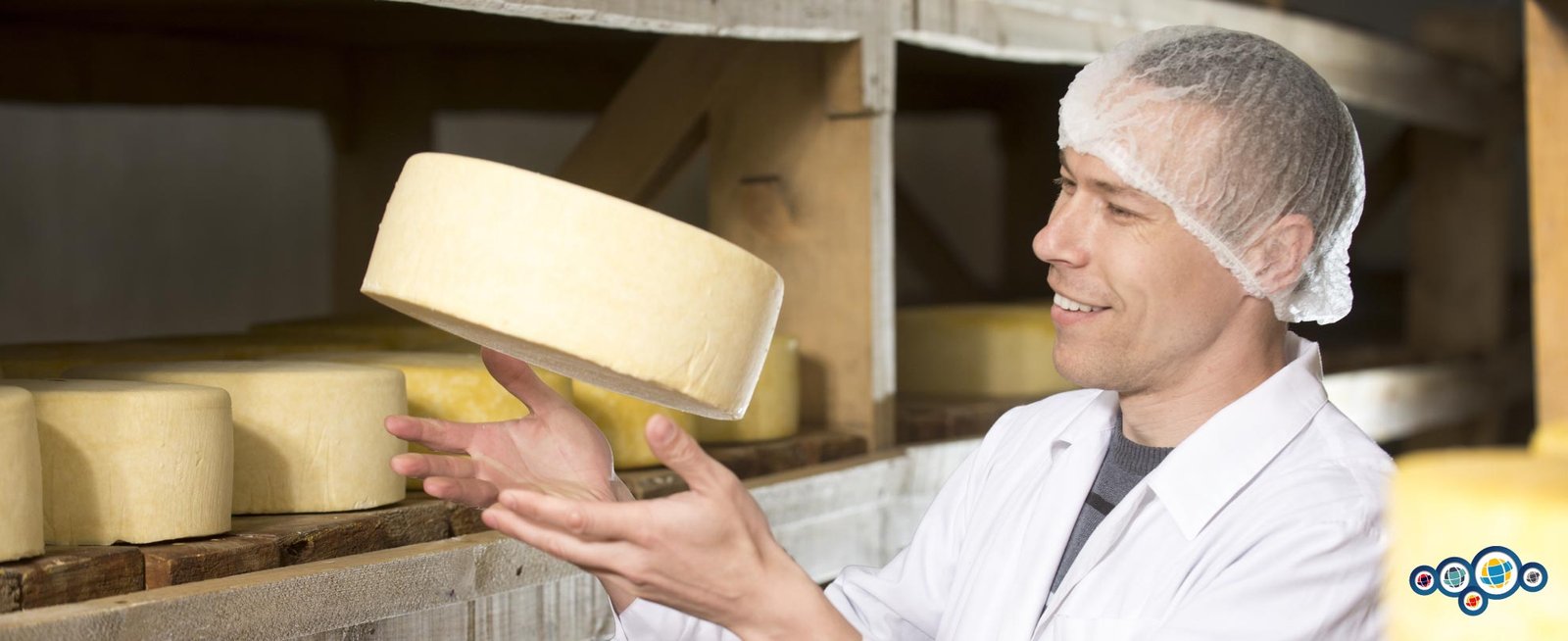 exportação de produtos típicos