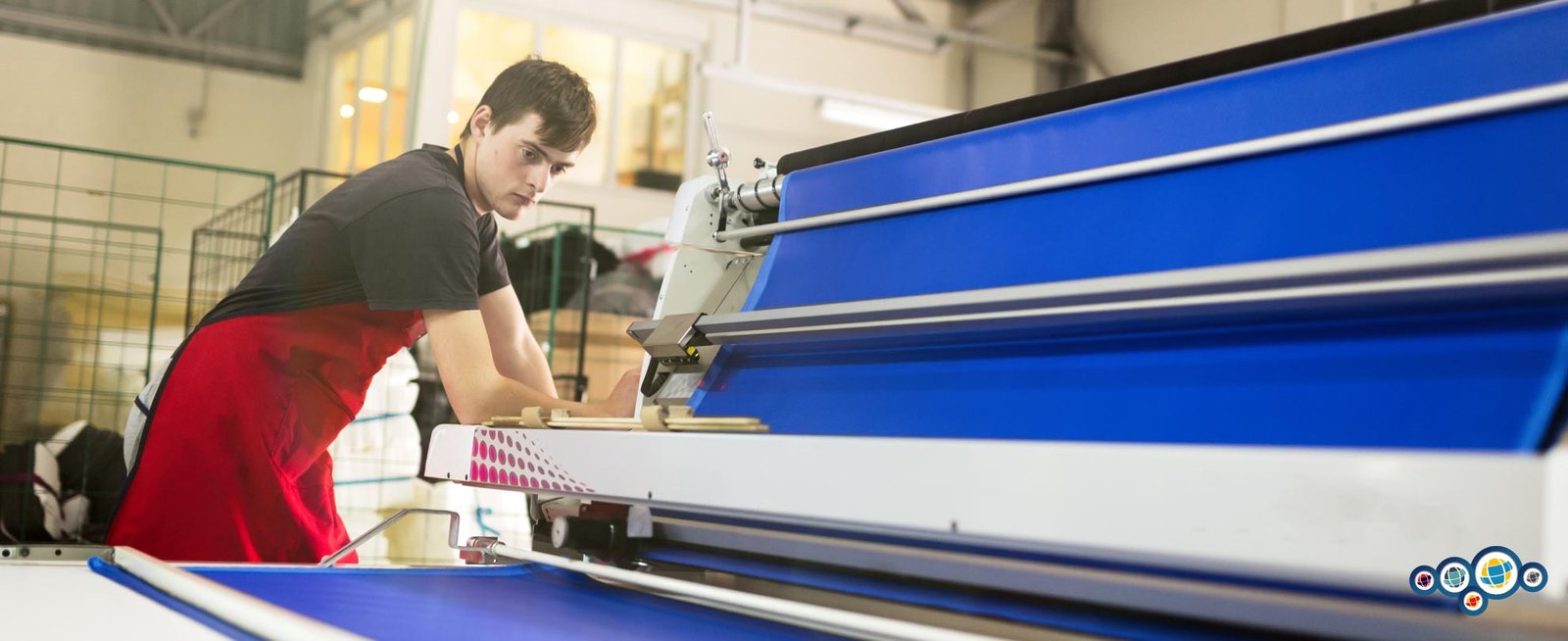 exportar setor têxtil