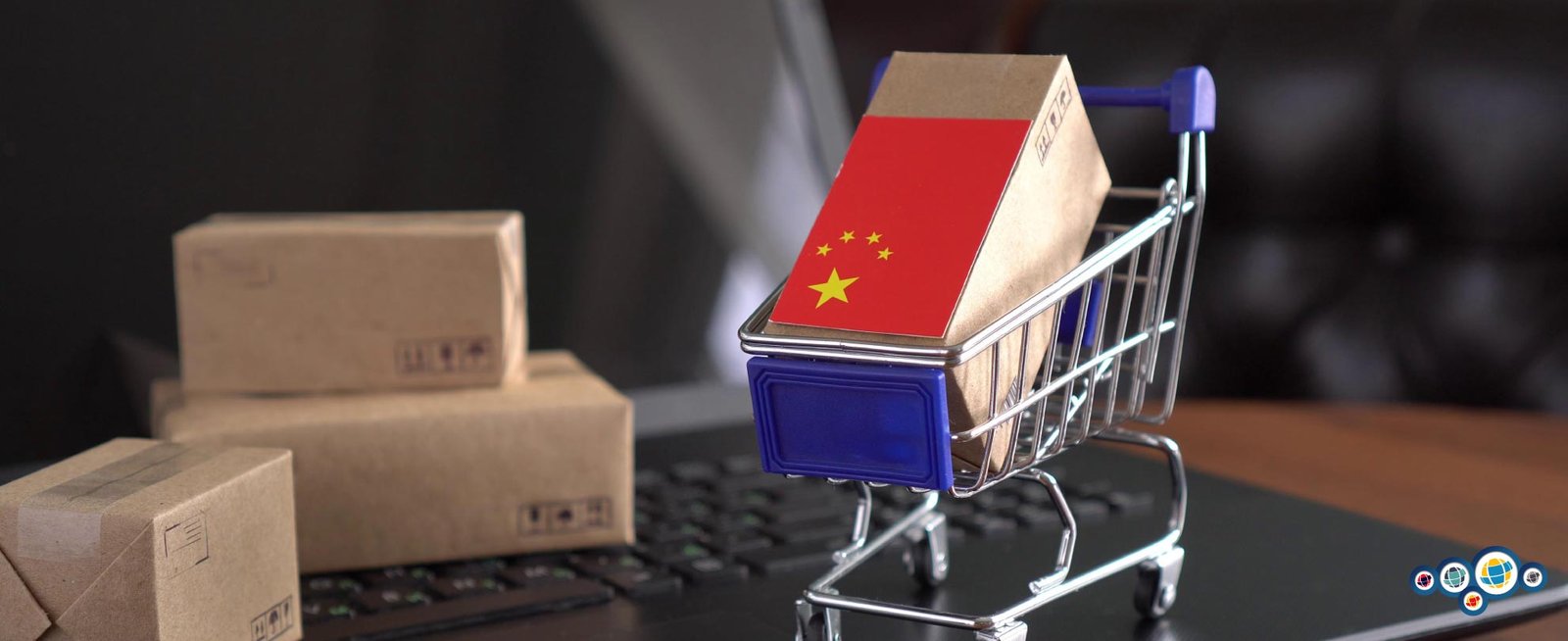 fornecedores confiáveis da china