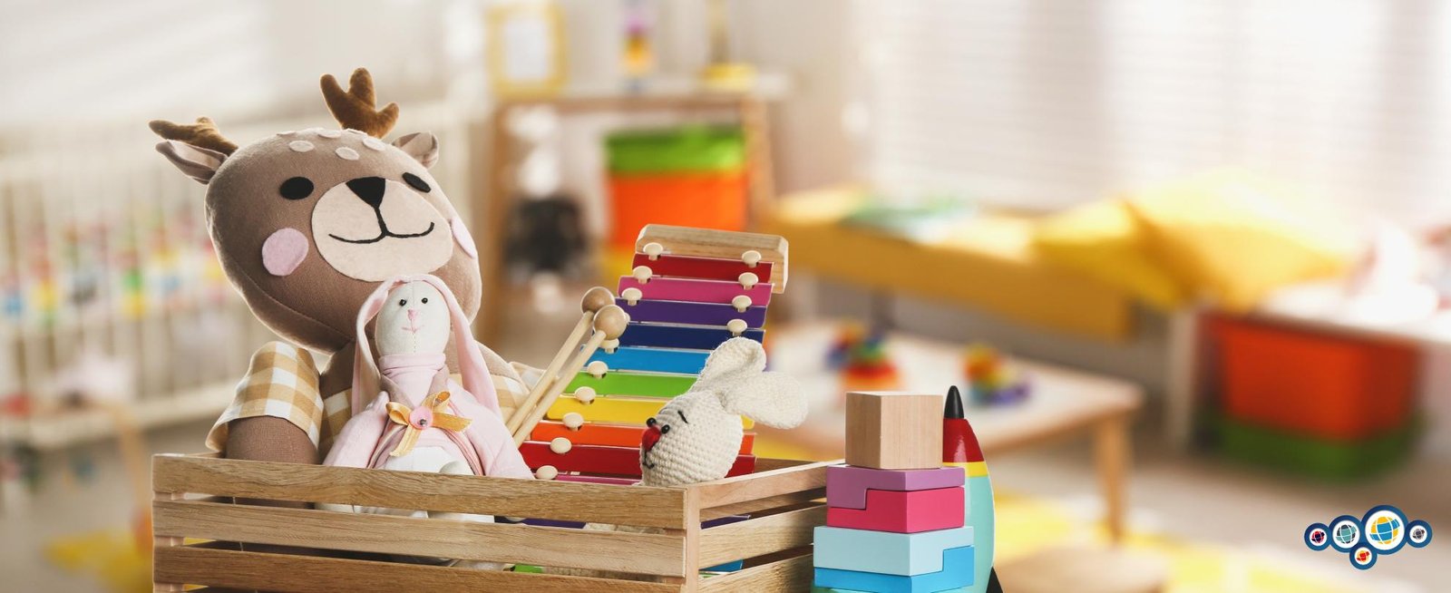 importação de brinquedos