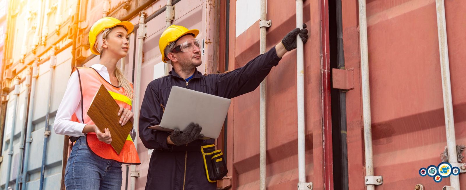 logística door to door