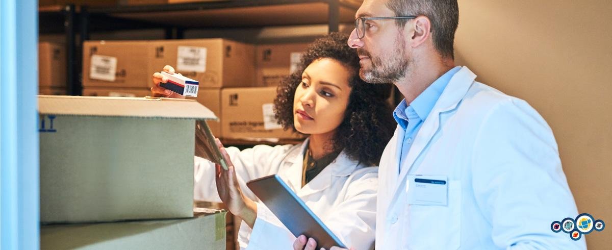 Importação de medicamentos