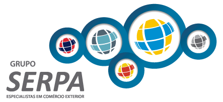 Logotipo Grupo Serpa