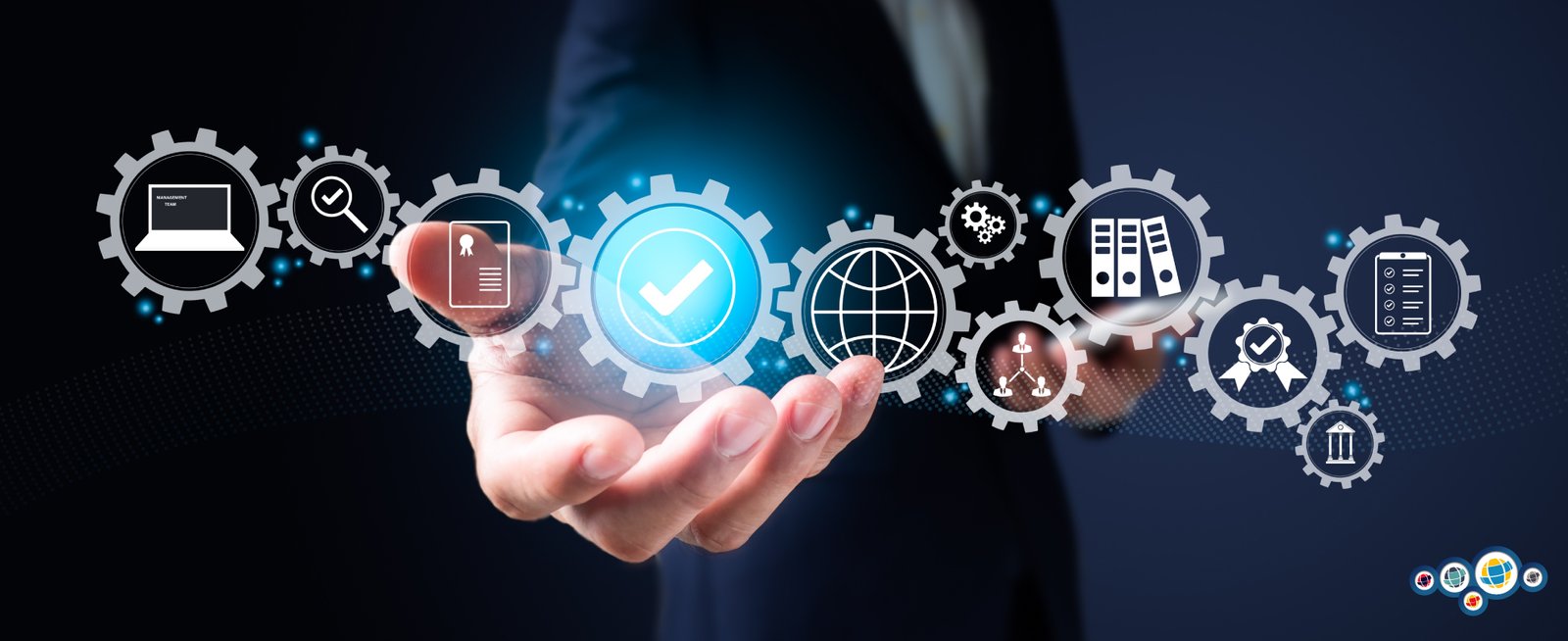 tratamento administrativo importação